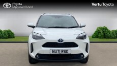 Toyota Yaris Cross 1.5 Hybrid Design 5dr CVT Hybrid Estate